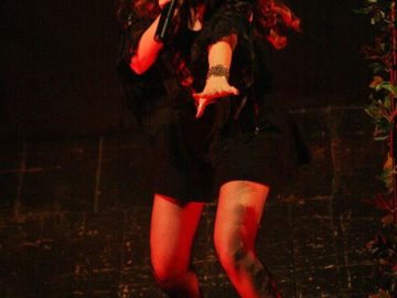 Temperance @Teatro Sociale – Alba (CN), 29 aprile 2017