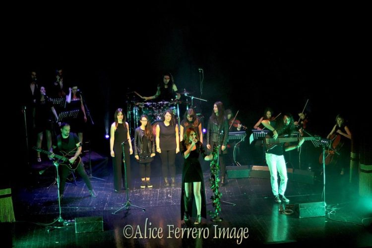 Temperance @Teatro Sociale – Alba (CN), 29 aprile 2017