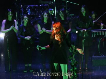 Temperance @Teatro Sociale – Alba (CN), 29 aprile 2017