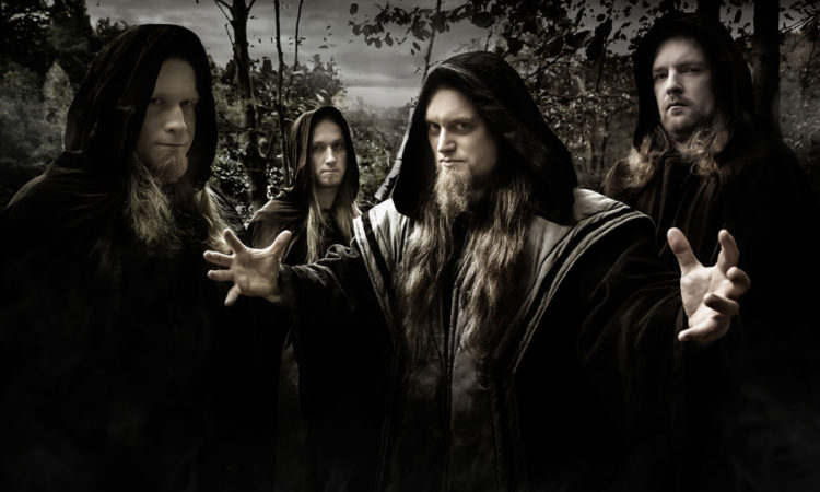 Orden Ogan, ecco la nuova ‘Fields Of Sorrow’