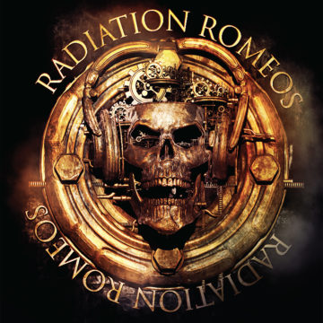 Radiation Romeos – Radiation Romeos