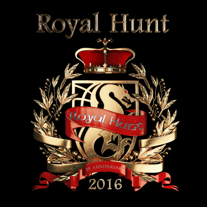 Royal Hunt – Live 2016