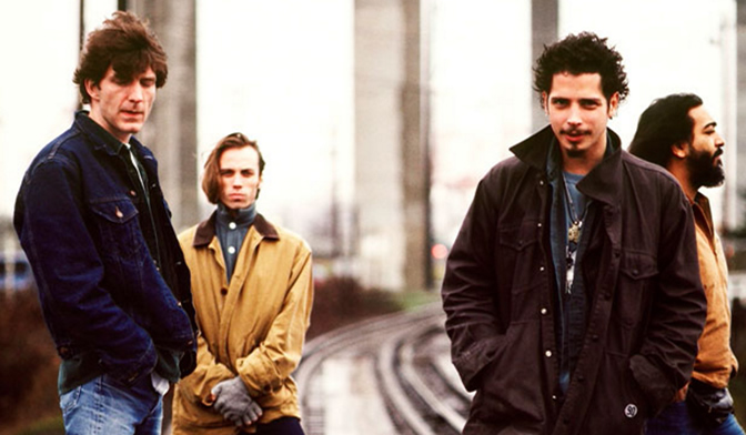 Soundgarden – Supersconosciuti? Non Più!