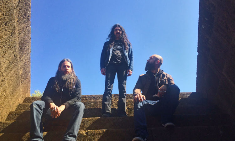 Ufomammut, il video musicale di ‘Warsheep’