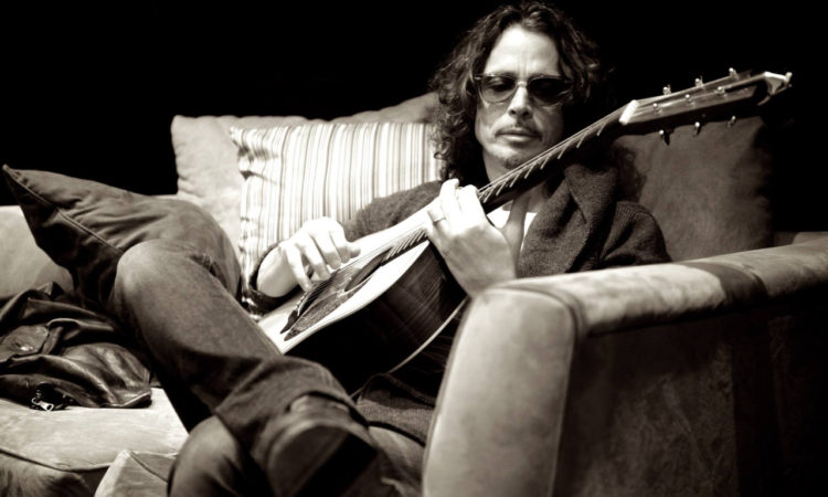 Chris Cornell, un episodio della serie TV ‘Autopsy’ sul suicidio dell’artista