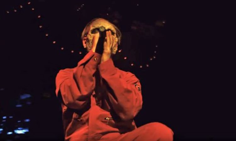 Slipknot, video 360° dell’esecuzione live di ‘The Shape’ 