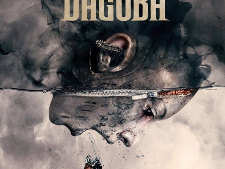Dagoba – Black Nova