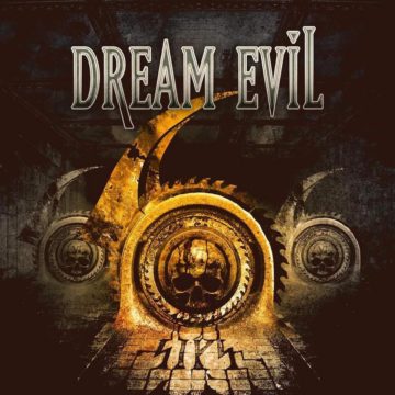 Dream Evil – SIX