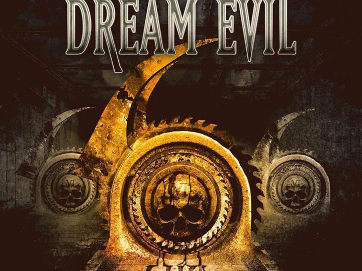 Dream Evil – SIX