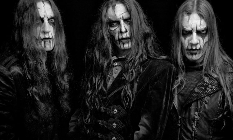 Carach Angren, il video di ‘Blood Queen’