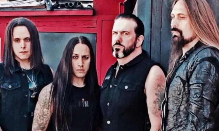 I Am Morbid, la prima foto ufficiale della band 