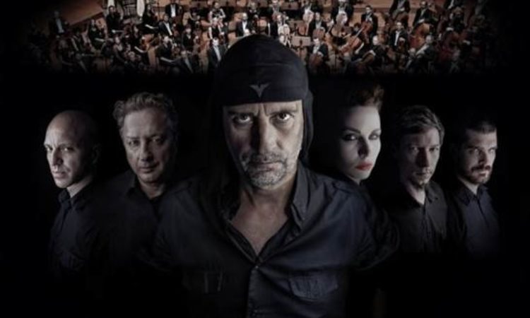 Laibach, nuovo album previsto per il 14 luglio 