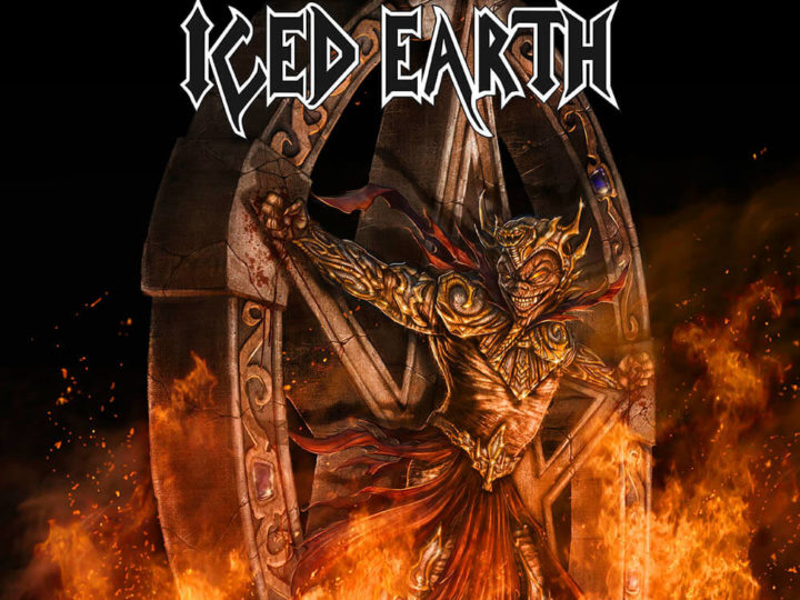 Iced Earth – Incorruptbile