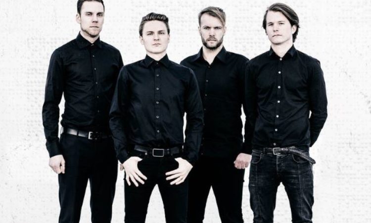 Leprous, il video dell’esibizione al Wacken Open Air 2013