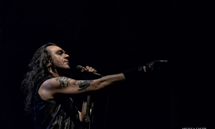 Moonspell, online il video di ‘Desastre’