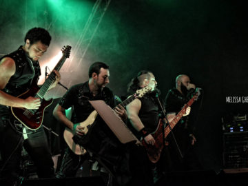 RockLand MetalFest III @Dagda Live Club – Borgo Priolo (PV), 13 maggio 2017