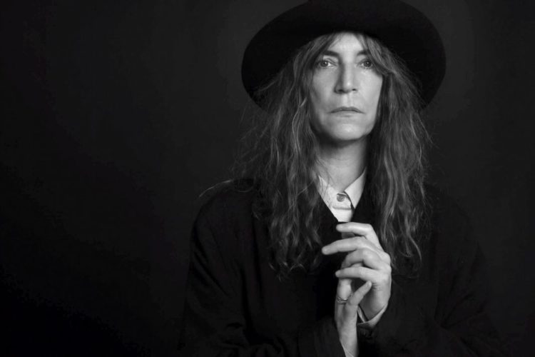 Patti Smith