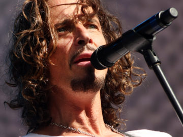 Soundgarden @British Summer Time – Hyde Park (Londra, GB), 9 luglio 2014