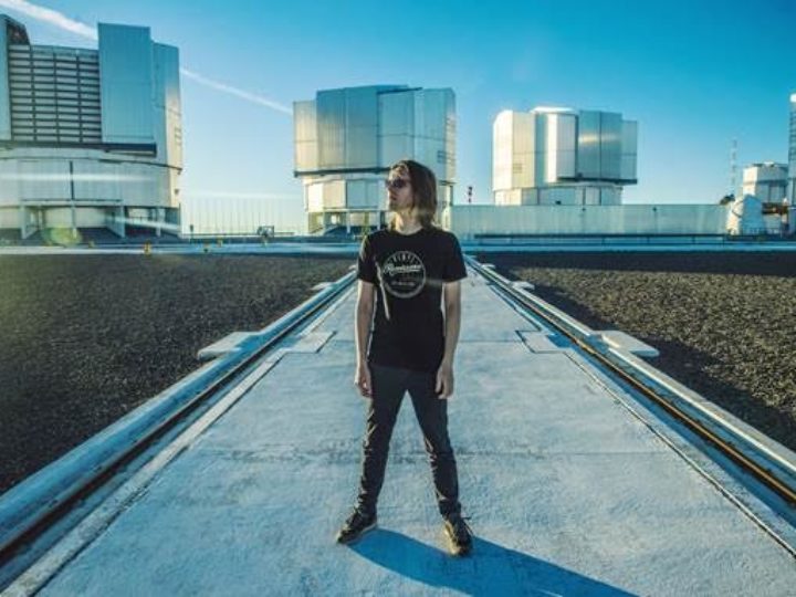 Steven Wilson, video di ‘Pariah’