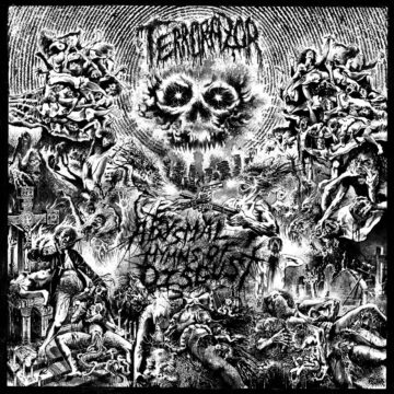 Terrorazor – Abysmal Hymns Of Disgust