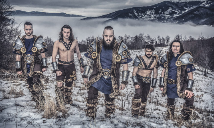 Wind Rose, video di ‘Diggy Diggy Hole’