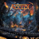 Accept – The Rise Of Chaos