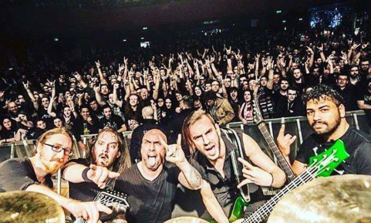 Aborted, disponibile il singolo ‘Fallacious Crescendo’