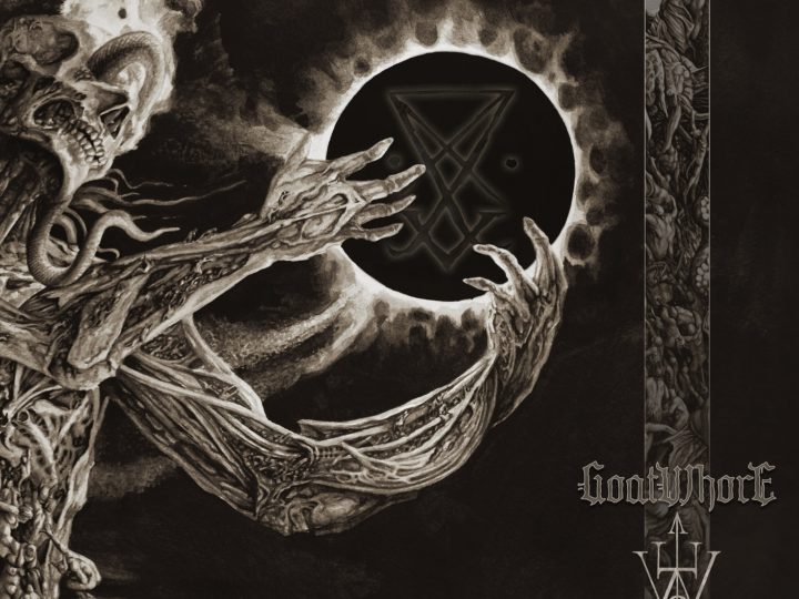 Goatwhore – Vengeful Ascension