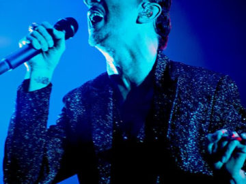 Depeche Mode @Stadio San Siro – Milano, 27 giugno 2017