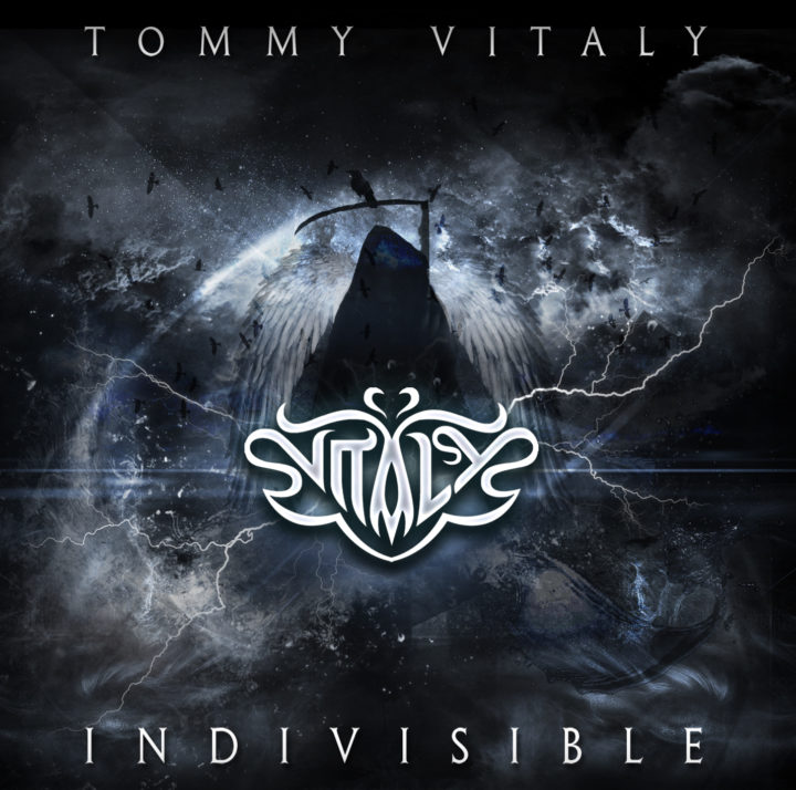 Vitaly – Indivisible