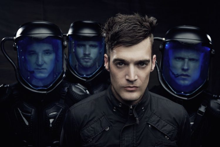 Starset – Molto Più Di Una Band