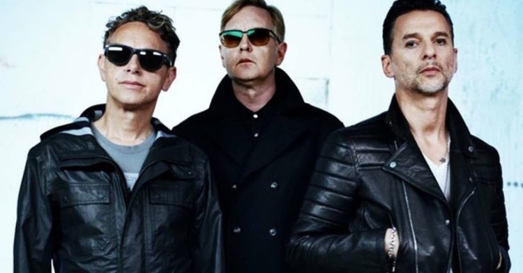 Depeche Mode