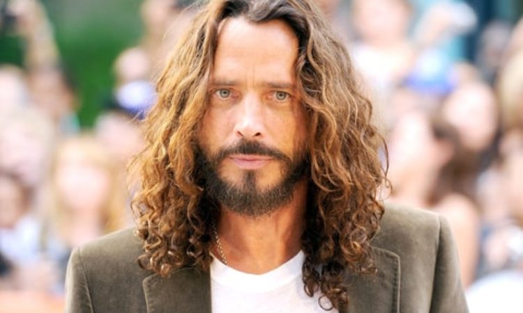 Chris Cornell, le vendite incrementate del 2396%