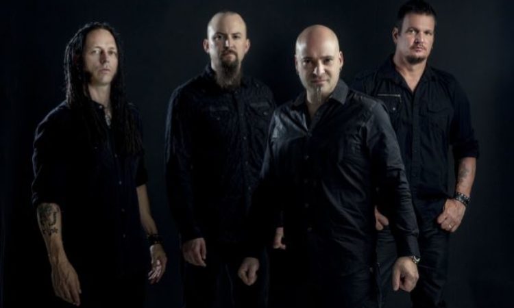 Disturbed, completate le registrazioni del nuovo album