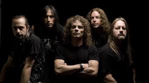 Bring Out The Thrash (2) – Overkill