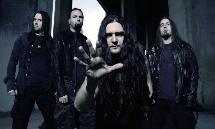 Kataklysm, Maurizio Iacono: “Il nuovo album è pronto”