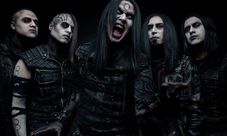 Wednesday 13, il nuovo singolo ‘Bring Your Own Blood’
