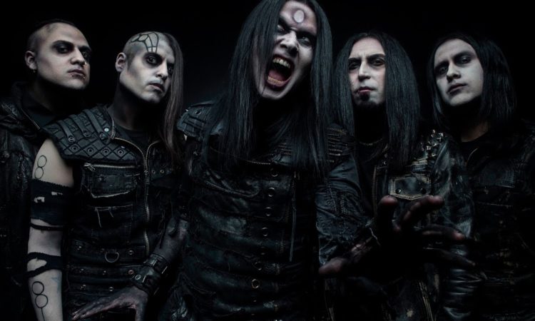 Wednesday 13, video di ‘Condolences’