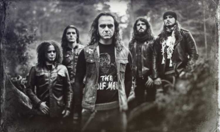 Moonspell, in tour con i Rotting Christ, due date in Italia