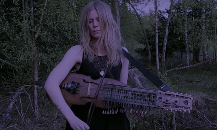 Myrkur, il video di ‘Bonden Og Kragen’