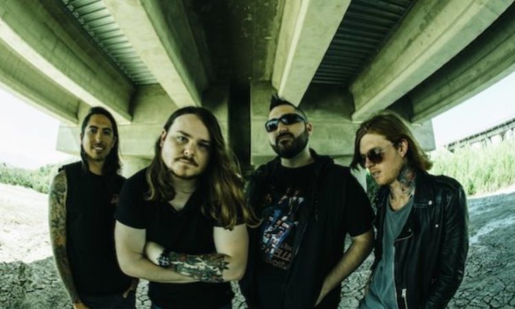 Of Mice And Men, la band avrebbe del materiale inedito sufficiente per un nuovo album