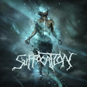 Suffocation – …Of The Dark Light