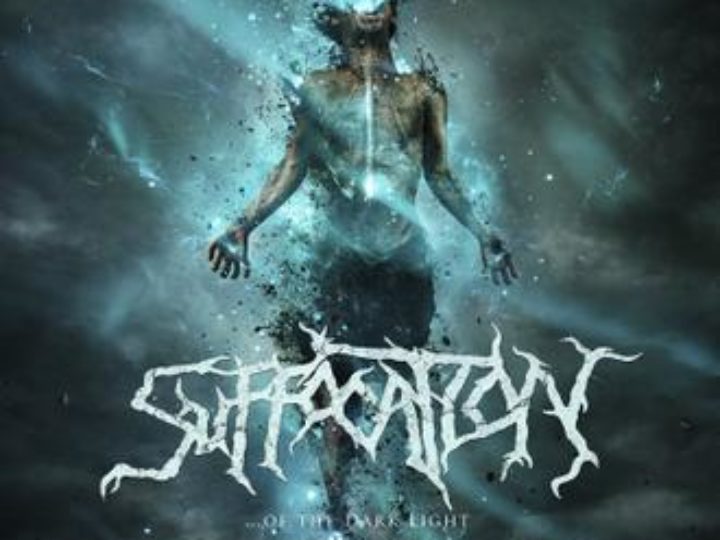 Suffocation – …Of The Dark Light