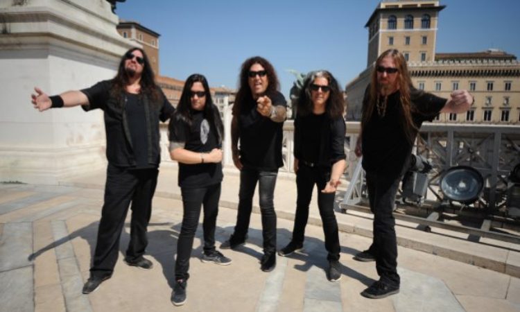 Testament, tour in supporto di ‘Brotherhood Of The Snake’ in autunno