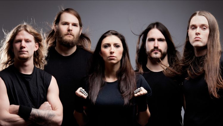 Unleash The Archers