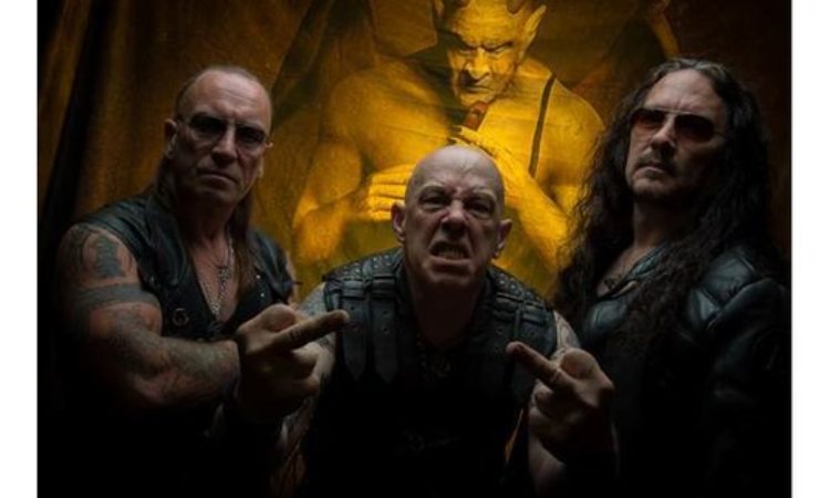 Venom Inc, la terza videointervista della band