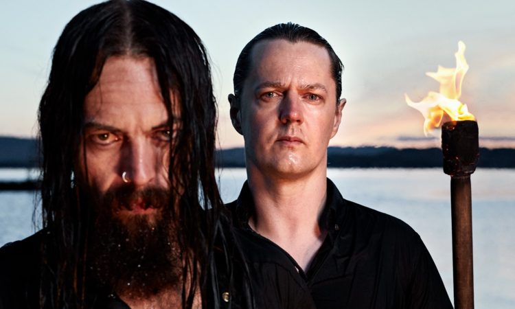 Satyricon, i primi dettagli del nuovo album