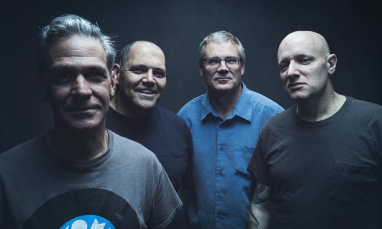 Descendents, video di ‘Without Love’