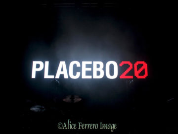 Placebo @ Collisioni – Barolo (CN), 16 luglio 2017