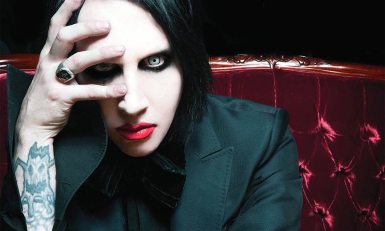 Marilyn Manson, Villafranca in rivolta contro il suo concerto